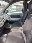 A picture of Toyota sienta