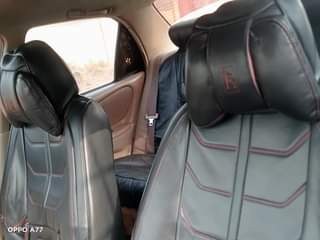 A picture of Toyota Corolla