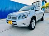 A picture of 2006 Toyota RAV4 for sale