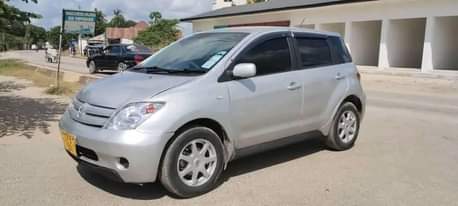 A picture of CAR