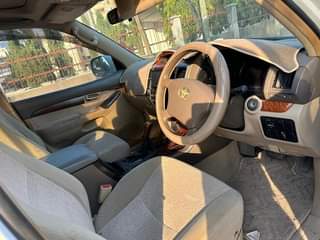 A picture of Toyota Prado