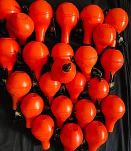 A picture of Enema bulbs