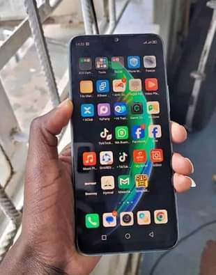 infinix phones