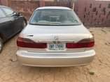 A picture of Distress sale Sharp Honda accord baby boy Engine Gear Buy