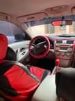 A picture of Toyota Camry spider