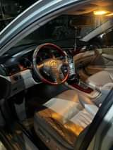A picture of 04 Lexus ES 330 3MZ engine Engine is very silent