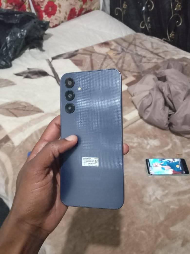 used samsung galaxy