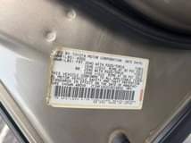 A picture of This is pure toks standard Nigerian used lexus Rx300 barely