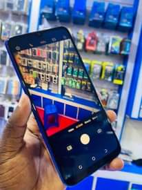 A picture of Tecno Camon 12
