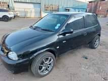 A picture of Corsa lite 1 3 2006