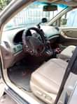 A picture of Lexus RX300