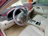 A picture of Toyota camry 2011