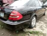A picture of YEAR 2005 Mercedes Benz E320 V6 Engine Conditon Everything suparb