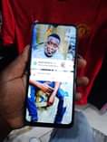 A picture of INFINIX HOT 30i PRO