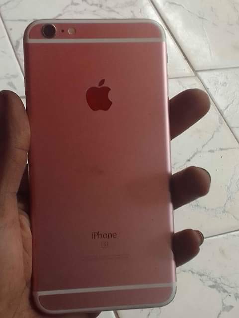 iphone 6s