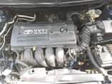 A picture of Toyota Corolla