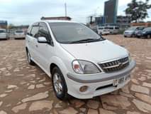 A picture of TOYOTA NADIA TYPE SU 0708757322