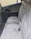 A picture of 08069721027 09151880255 Distressed price first body 2008 Toyota Rav4 limited