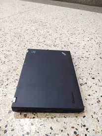 A picture of Laptop