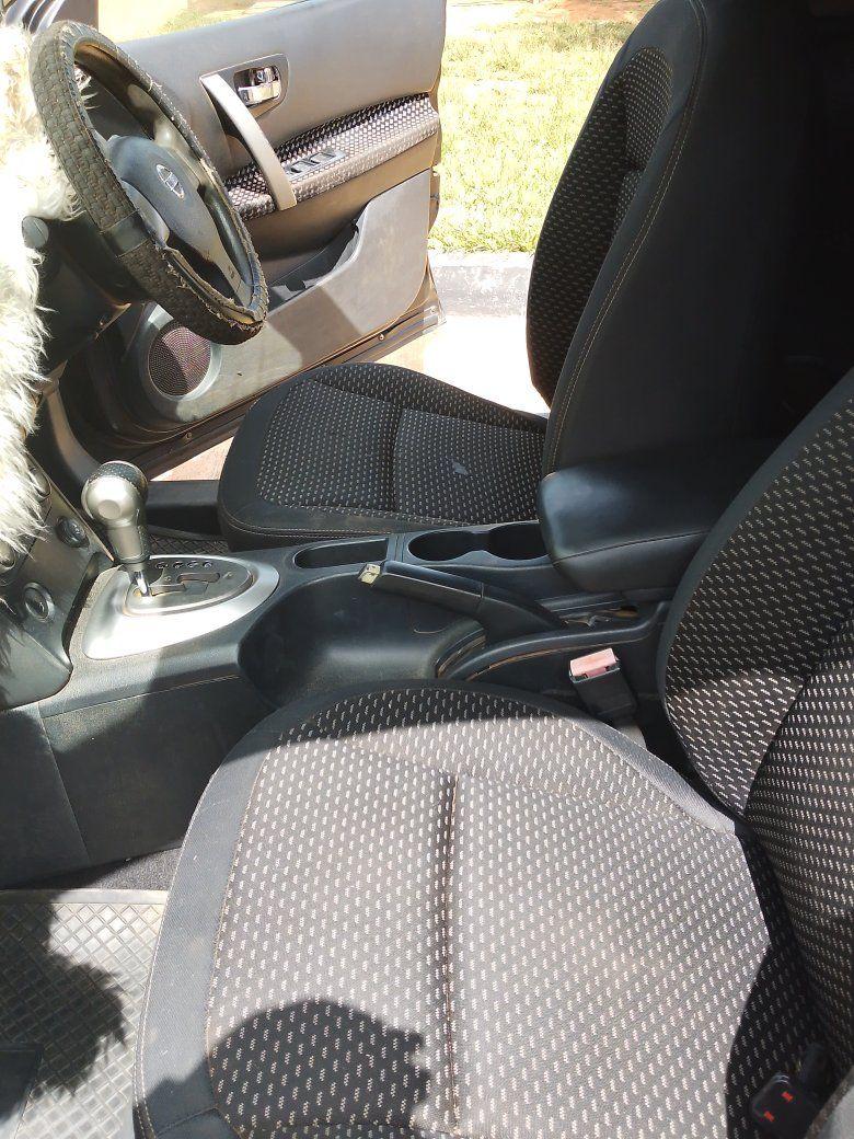 used nissan
