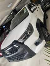 used toyota hilux