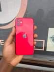 A picture of Iphone