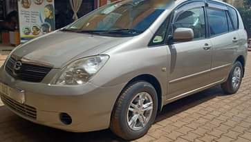A picture of TOYOTA SPACIO UAZ QUICK SELL 19.5M OR WTSUP 0708 205740