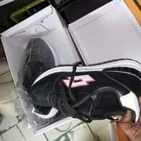 A picture of Shoes