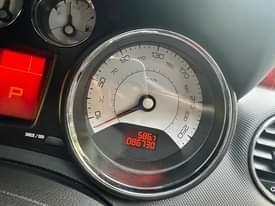 A picture of Peugeot 308 Automatic