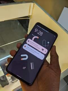 google pixel 4xl