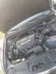 A picture of 2008 Honda Accord