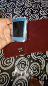 A picture of Camera