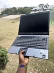 A picture of hp core 2duo Ram 3gb hdd 320gb procesor 2 0ghz