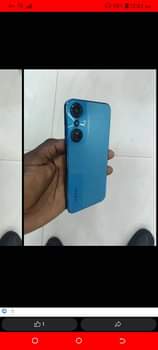 A picture of Infinix hot 20s