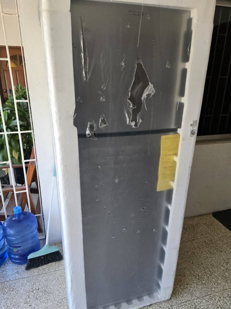 refrigerators