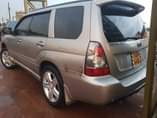 A picture of 2007 Subaru Forester 2 0cc