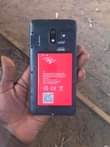 A picture of Itel a14 mpyaaa gb8 ram1 imenyooka