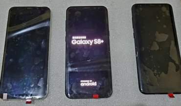 samsung s8 plus