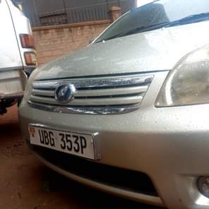 A picture of Raum 16million negotiable 0703290353