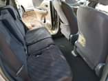 A picture of Toyota ractis