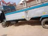 A picture of FUSO LONGBASE 16 KAVU CHUMA YA KAZI WAI TU WAI