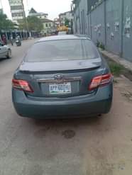 A picture of Good deal 2008 Toyota Camry Xle Engine and Gear perfect