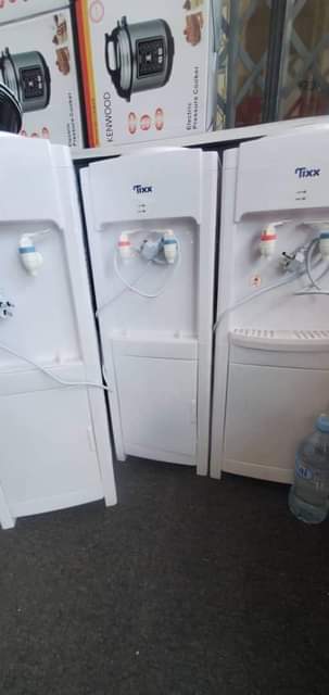 fridges