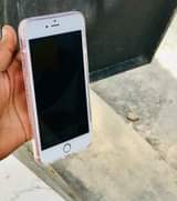 A picture of Iphone 6s Plus