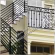A picture of Steel doors and windows