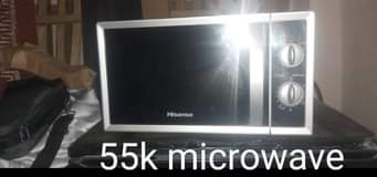 microwaves
