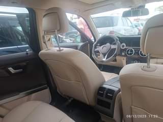 A picture of Brown body mike interiors