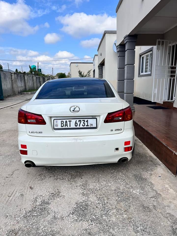 lexus