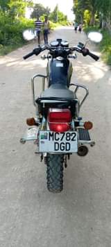 A picture of Hapjue