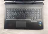 A picture of Hp omen Gaming 8th Gen